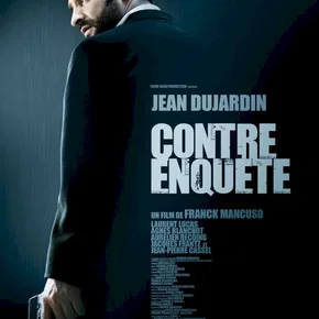 Photo du film : Contre-enquête 