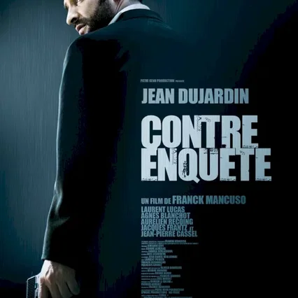 Miniature photo du film : Contre-enquête 