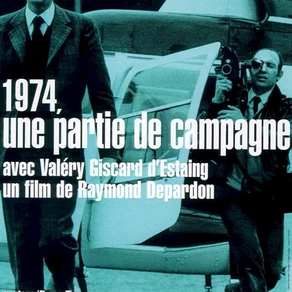 Miniature photo du film : 1974, Une Partie De Campagne