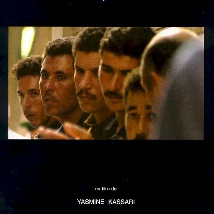 Miniature photo du film : Quand les hommes pleurent...