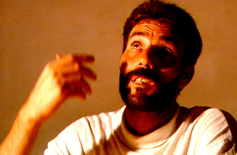 Photo 3 du film : Quand les hommes pleurent...
