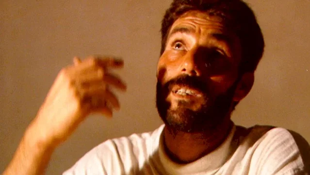 Photo 3 du film : Quand les hommes pleurent...