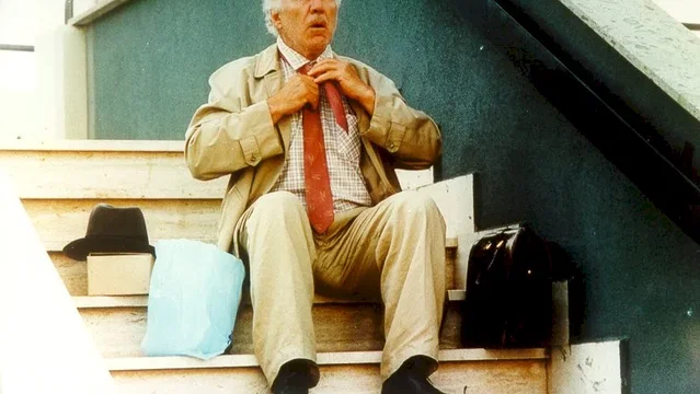 Photo du film : Compagne de voyage