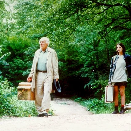 Miniature photo du film : Compagne de voyage