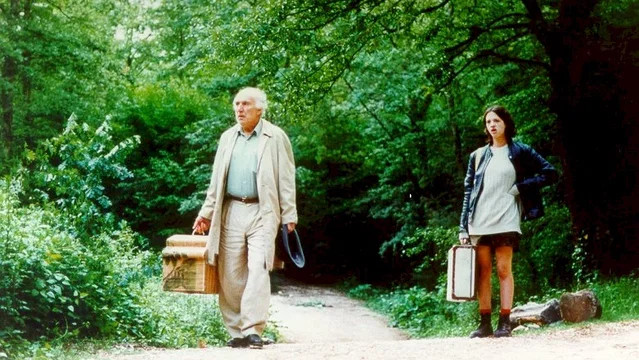 Photo du film : Compagne de voyage