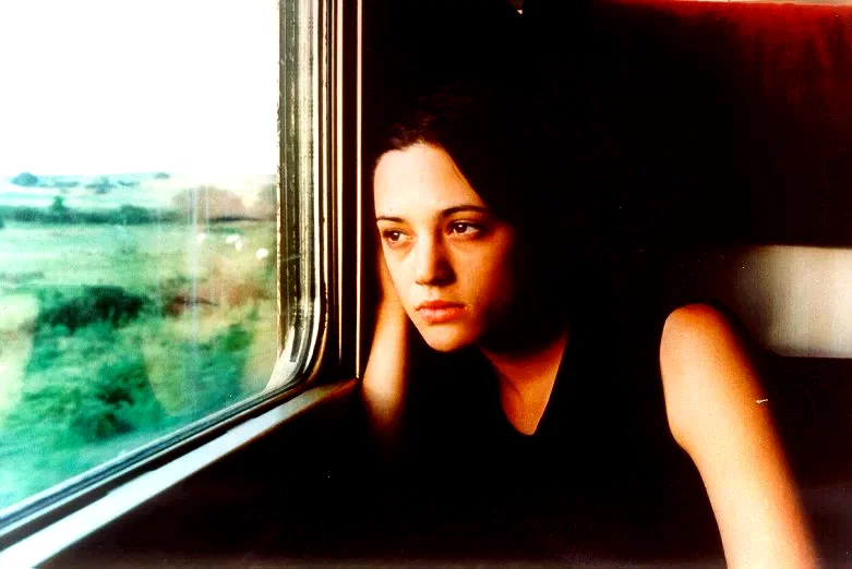 Photo 4 du film : Compagne de voyage