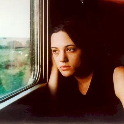 Miniature photo du film : Compagne de voyage