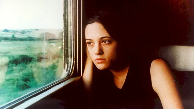 Photo du film : Compagne de voyage