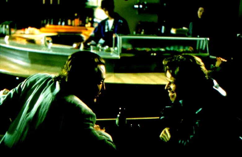 Photo 3 du film : New rose hotel