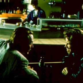 Photo du film : New rose hotel