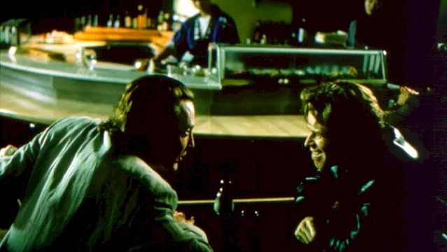 Photo 3 du film : New rose hotel