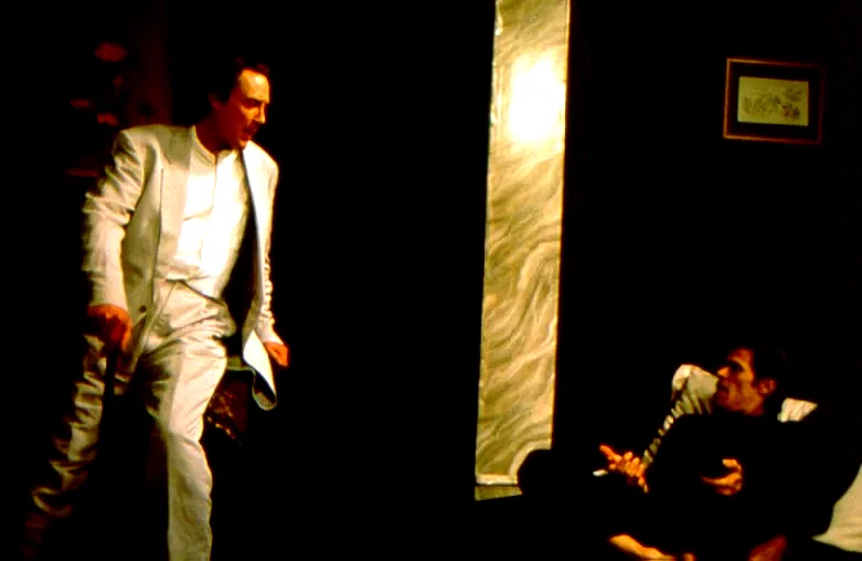Photo 4 du film : New rose hotel