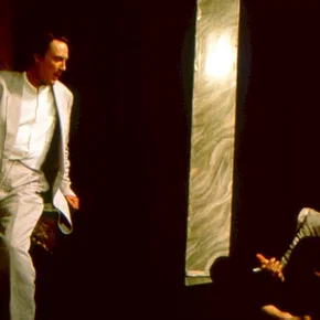 Photo du film : New rose hotel