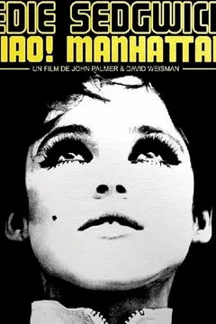 Affiche du film = Ciao manhattan