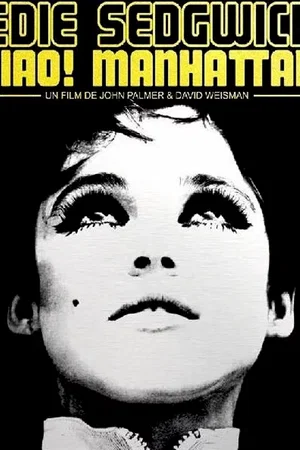 Affiche du film : Ciao manhattan