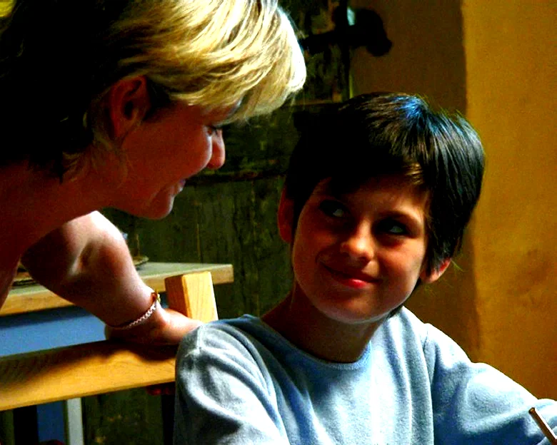 Photo du film : Il a suffi que maman s'en aille...