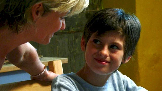 Photo 2 du film : Il a suffi que maman s'en aille...