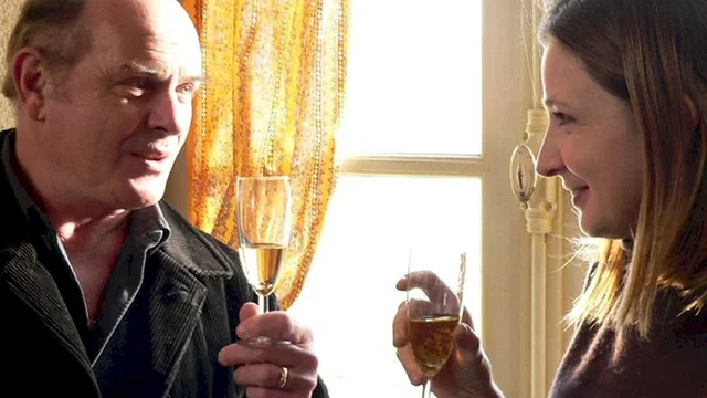 Photo 4 du film : Il a suffi que maman s'en aille...