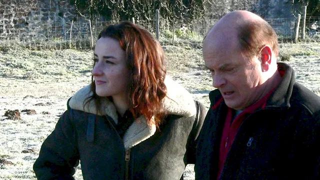 Photo 5 du film : Il a suffi que maman s'en aille...