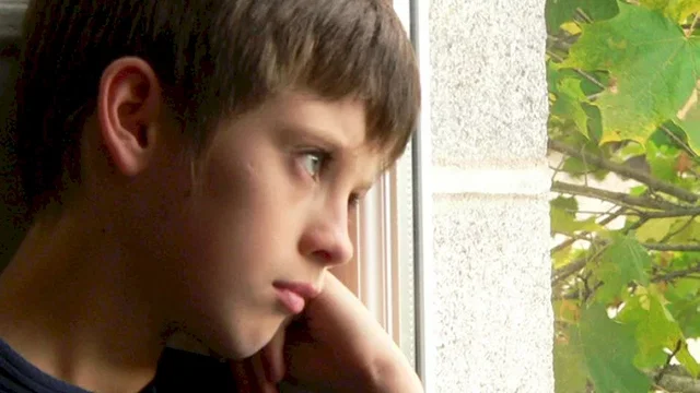 Photo 6 du film : Il a suffi que maman s'en aille...