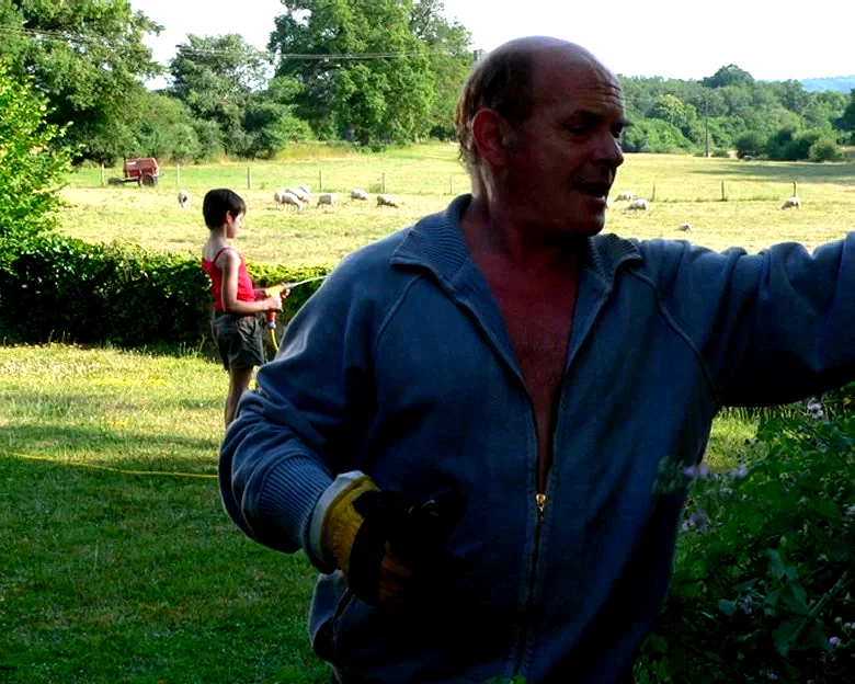 Photo du film : Il a suffi que maman s'en aille...