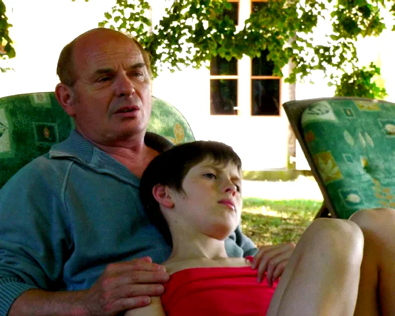 Photo du film : Il a suffi que maman s'en aille...