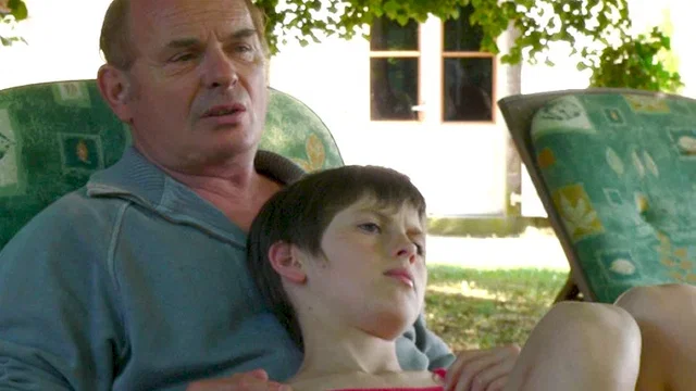 Photo 8 du film : Il a suffi que maman s'en aille...