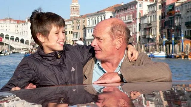 Photo 9 du film : Il a suffi que maman s'en aille...