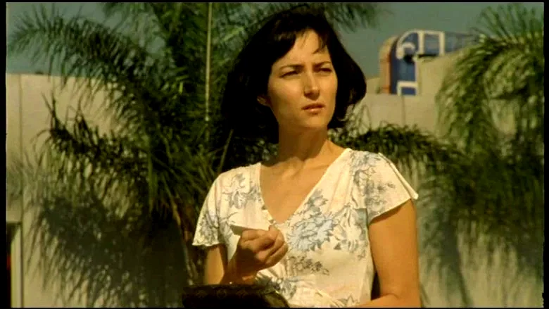 Photo 2 du film : By the ways, a journey with william eggleston