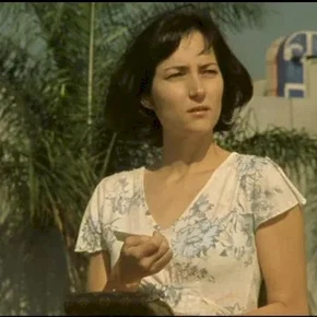Photo du film : By the ways, a journey with william eggleston
