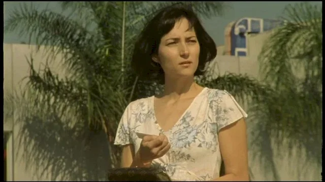 Photo 2 du film : By the ways, a journey with william eggleston