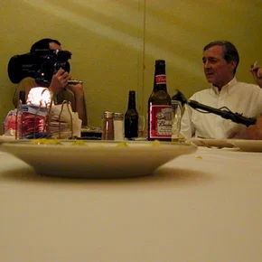 Photo du film : By the ways, a journey with william eggleston