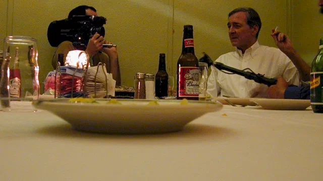 Photo 3 du film : By the ways, a journey with william eggleston