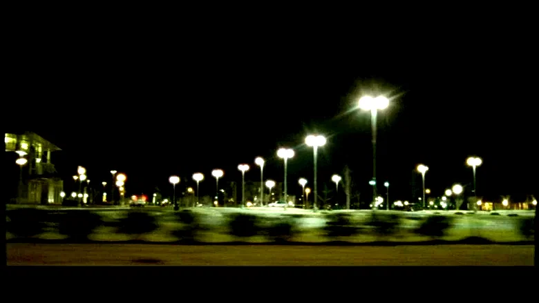 Photo 5 du film : By the ways, a journey with william eggleston