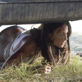 Photo du film : Massacre à la tronçonneuse : le commencement