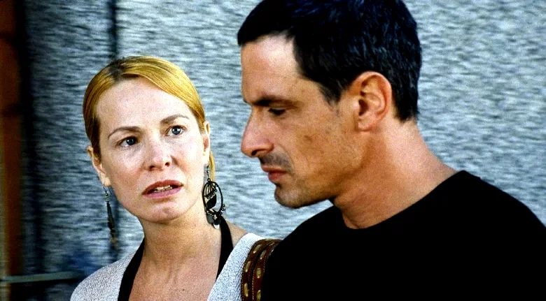 Photo 2 du film : Agua