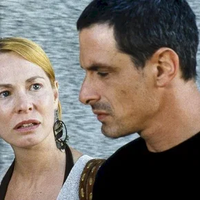 Photo du film : Agua