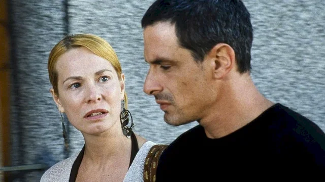 Photo 2 du film : Agua