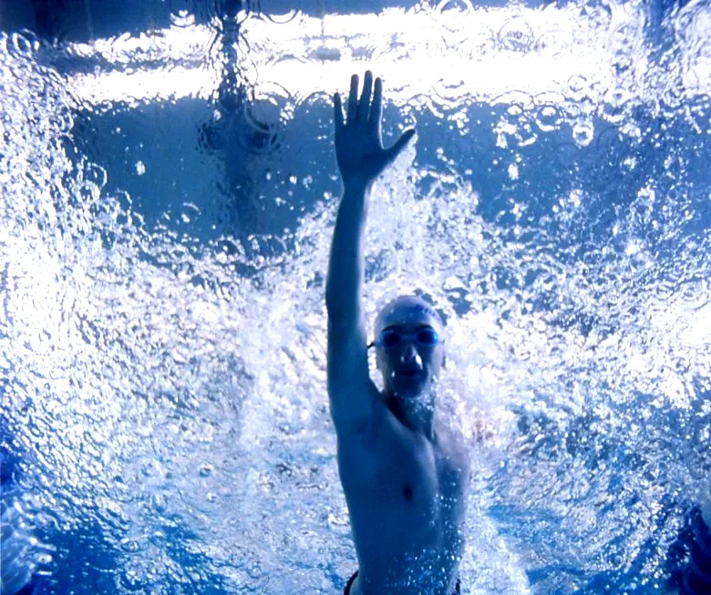 Photo 4 du film : Agua
