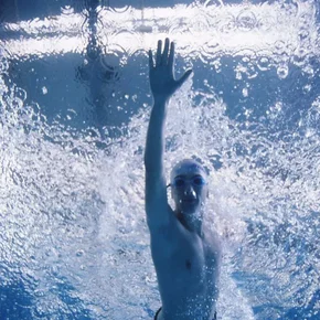 Photo du film : Agua