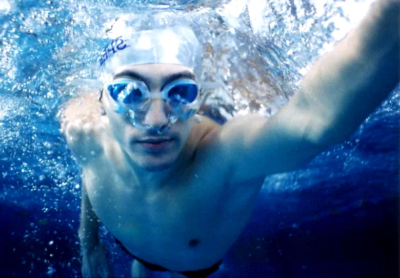 Photo 5 du film : Agua
