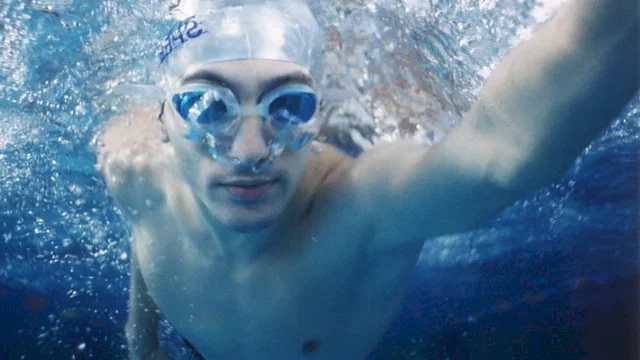 Photo 5 du film : Agua