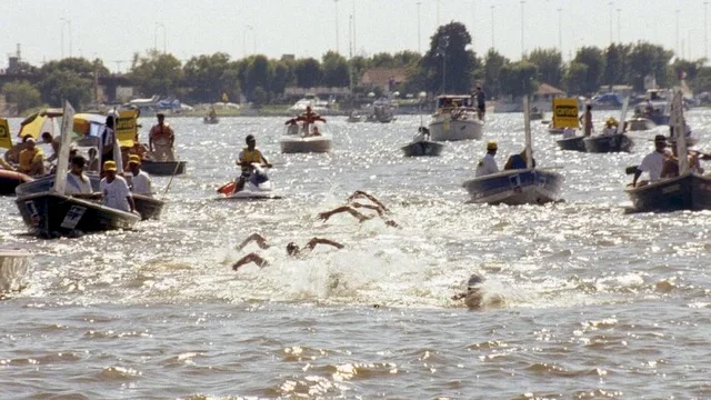Photo 8 du film : Agua