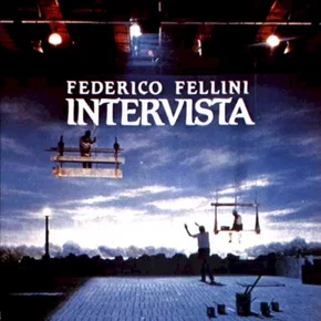 Photo du film : Intervista