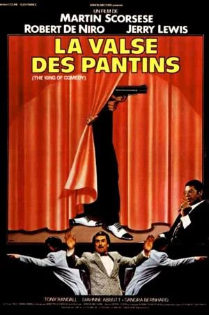 Photo du film : La valse des pantins