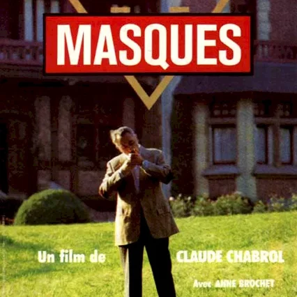 Miniature photo du film : Masques