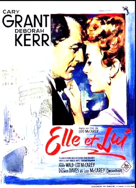Photo du film : Elle et lui