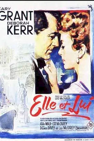 Photo 6 du film : Elle et lui
