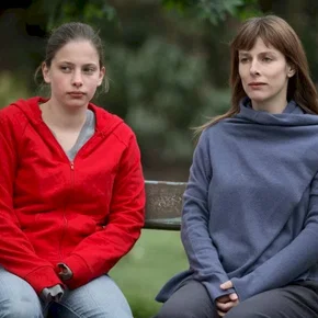 Photo du film : La tête de maman
