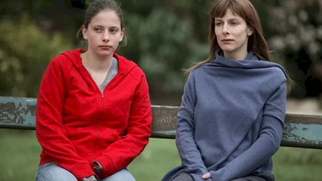 Photo du film : La tête de maman
